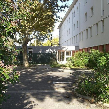 Appart'Study Avignon - Residence Eisenhower Luaran gambar