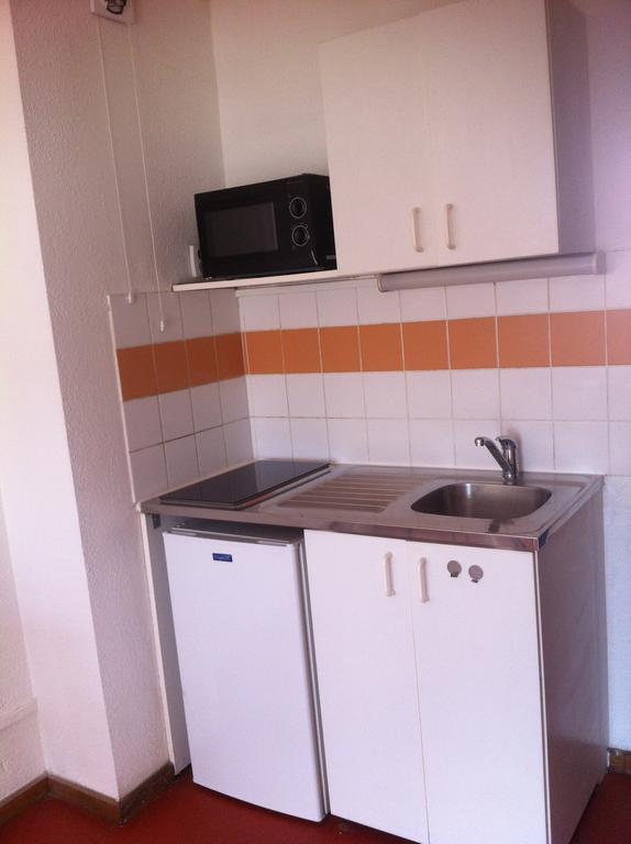 Appart'Study Avignon - Residence Eisenhower Luaran gambar