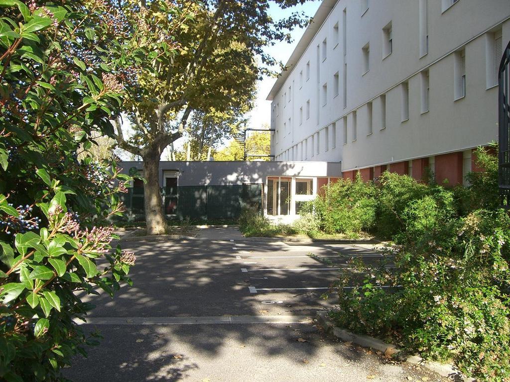 Appart'Study Avignon - Residence Eisenhower Luaran gambar