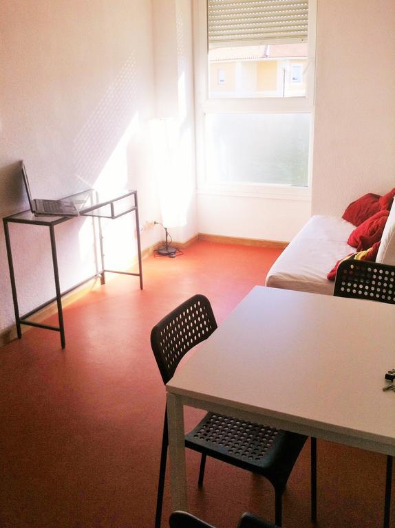 Appart'Study Avignon - Residence Eisenhower Luaran gambar