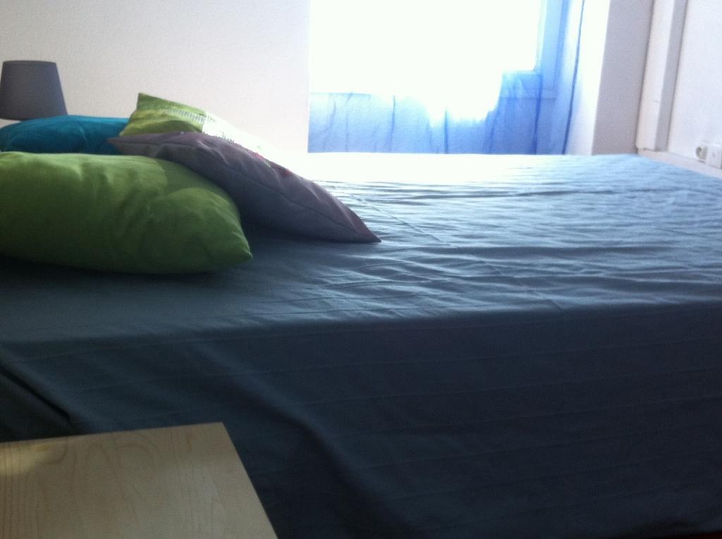 Appart'Study Avignon - Residence Eisenhower Luaran gambar