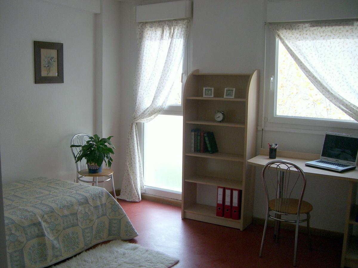 Appart'Study Avignon - Residence Eisenhower Bilik gambar